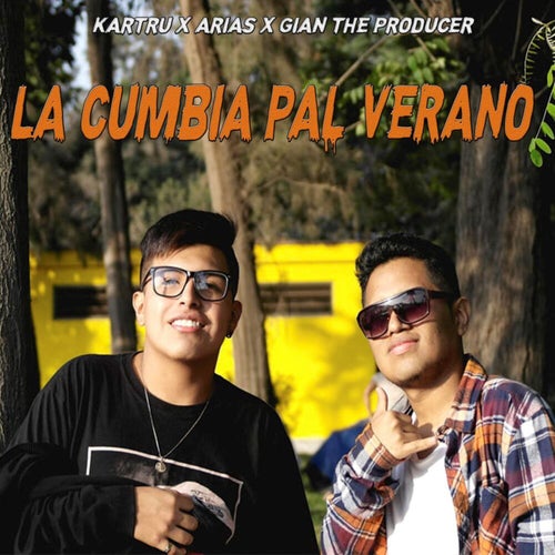 La Cumbia Pal Verano