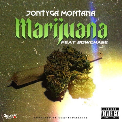 Marijuana