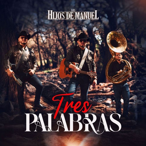 Tres Palabras