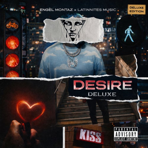 Desire (Deluxe)