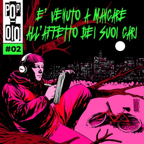 È venuto a mancare all'affetto dei suoi cari