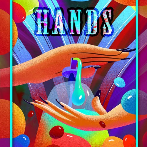 Hands