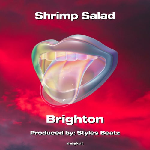 Shrimp Salad