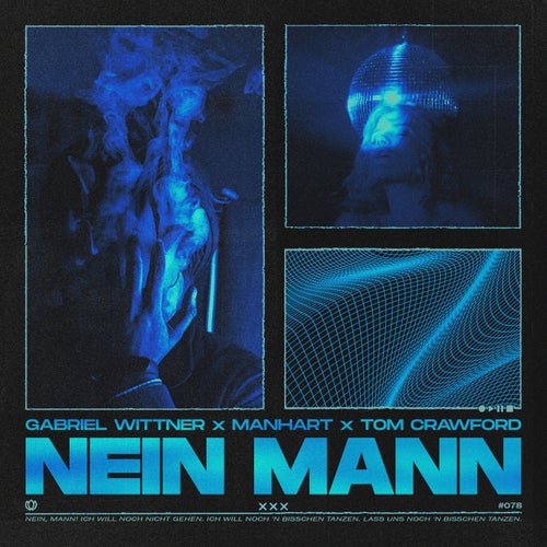 Nein Mann (Extended Mix)