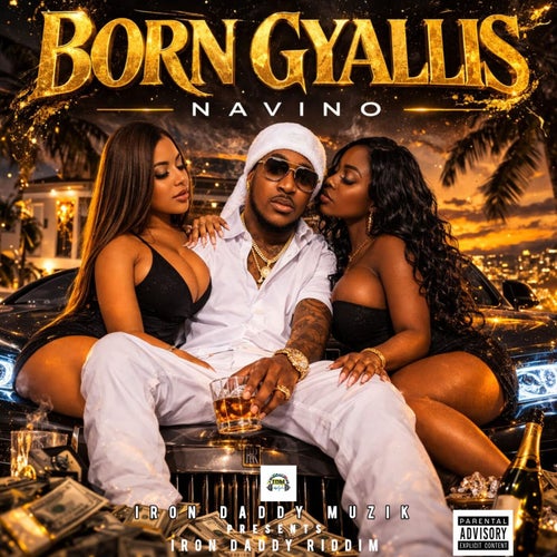 Born Gyallis