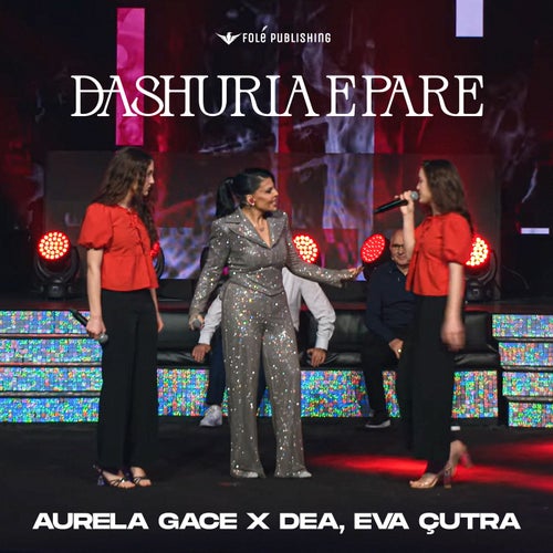 DASHURIA E PARË