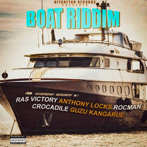 Boat Riddim