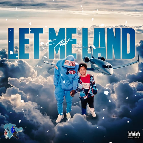 LET ME LAND