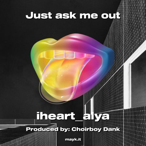 Just ask me out