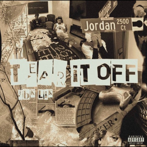 Take It Off