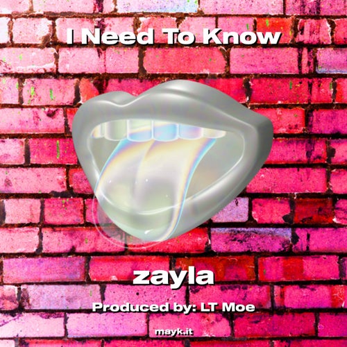 I Need To Know