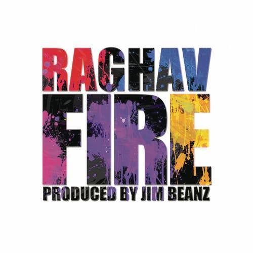 Fire (Remixes)