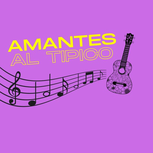 Amantes al tipico