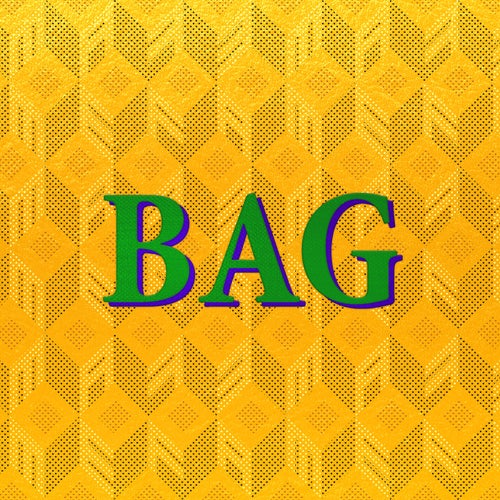 Bag (feat. Taxstone)