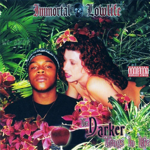 Superthug feat. Immortal Lowlife