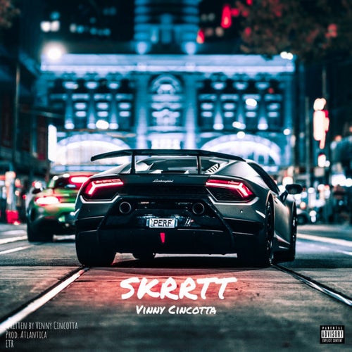 SKRRTT