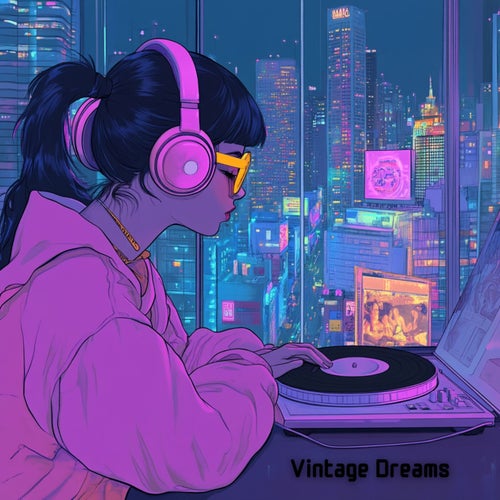 Vintage Dreams