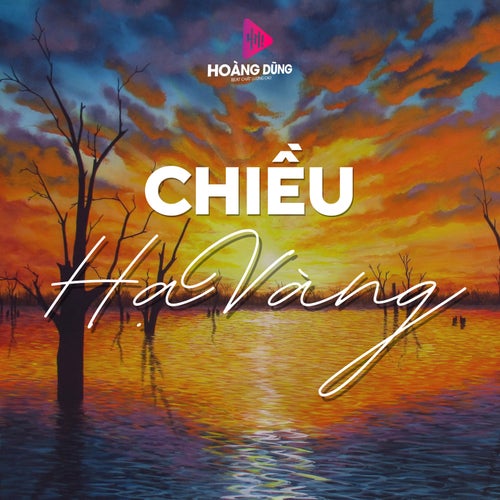 Chiều Hạ Vàng