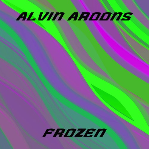 Frozen