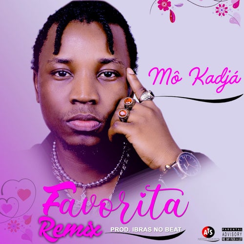Favorita (Remix)