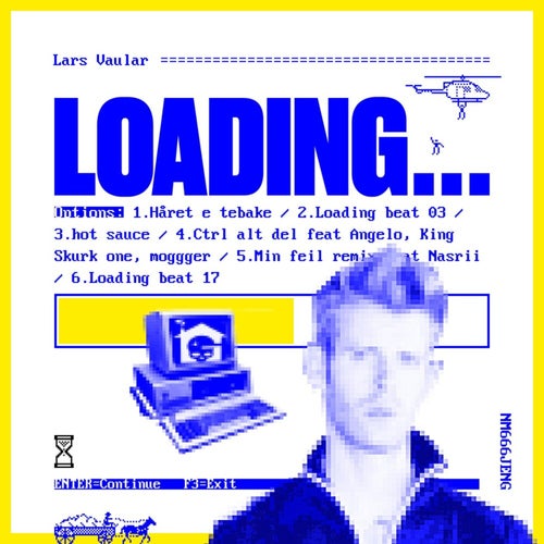 Loading...