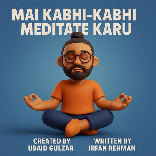 Mai Kabhi Kabhi Meditate Karu