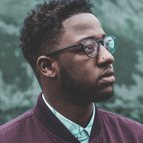 Kelvin Jones Profile