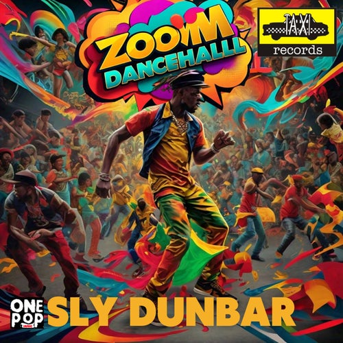 Zoom Dancehall