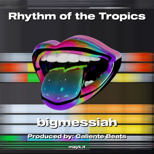 Rhythm of the Tropics