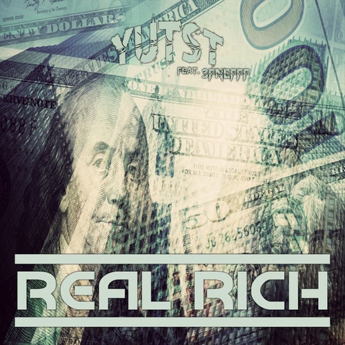 Real Rich (feat. 3FNefff)