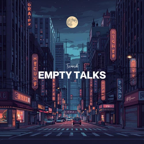 empty talks