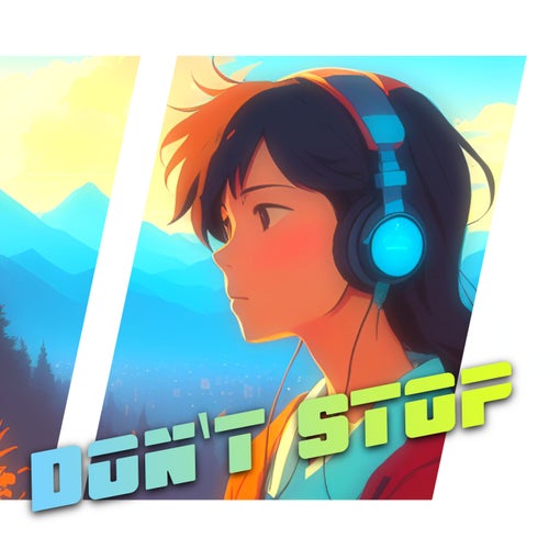 Don't Stop