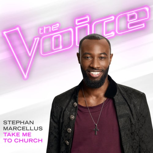 Take Me To Church