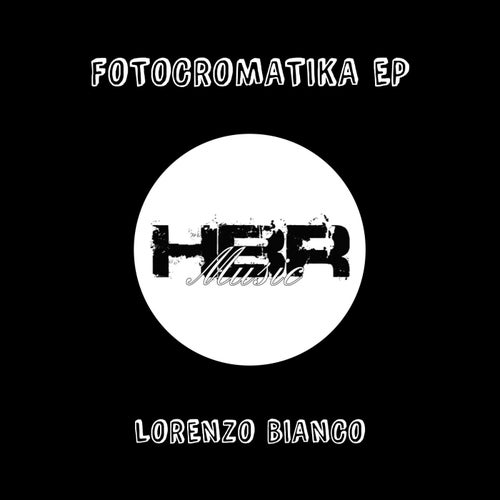 Fotocromatika EP