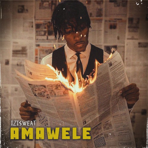 Amawele