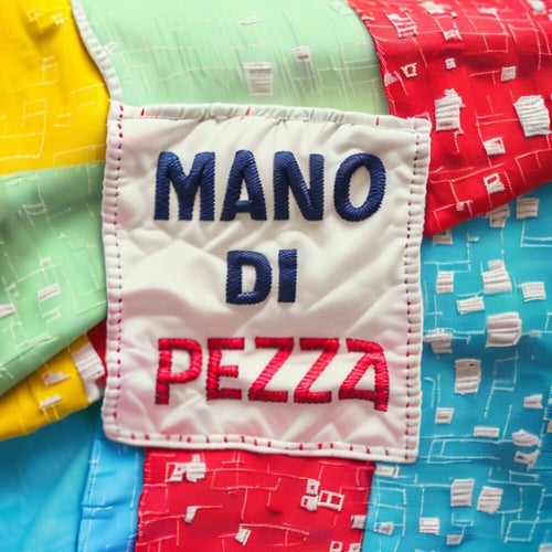 Mano di Pezza