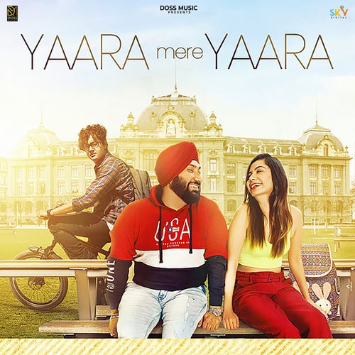 Yaara Mere Yaara