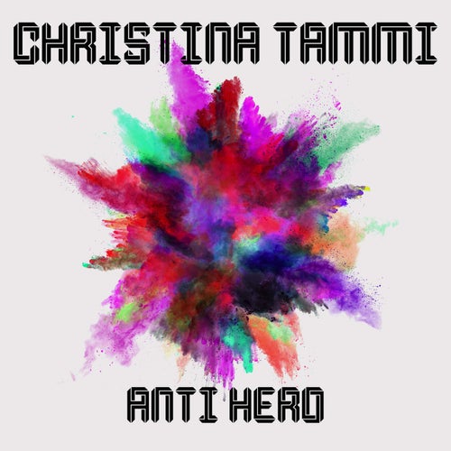 Anti Hero