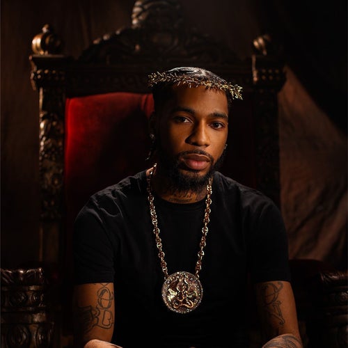 Key Glock Profile