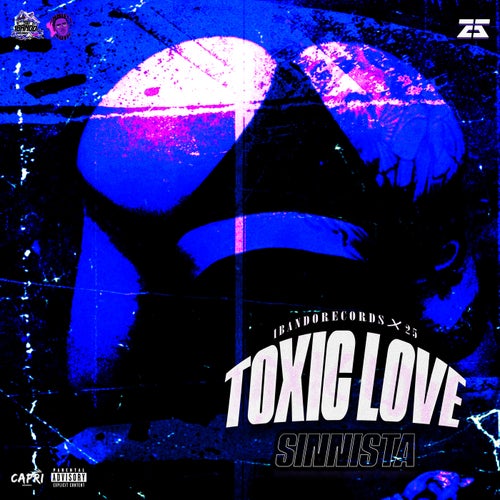 Toxic Love