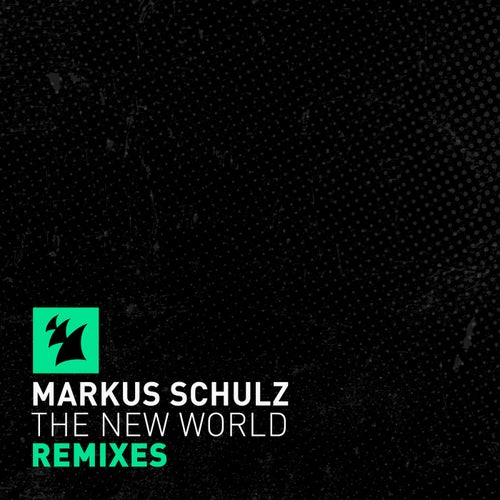 The New World (Remixes)