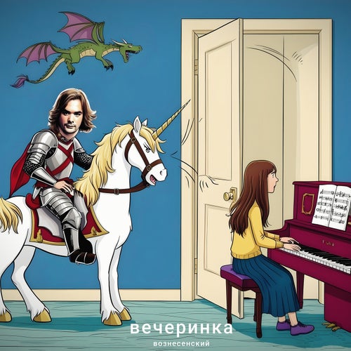 Вечеринка