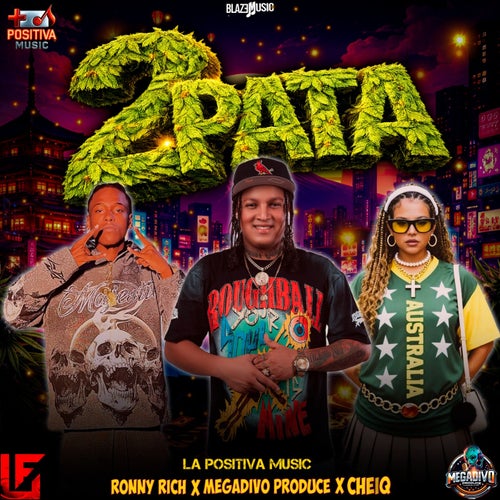 2 Pata