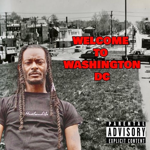 Welcome To Washington D.C.