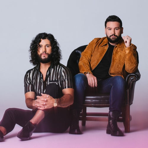 Dan + Shay Profile