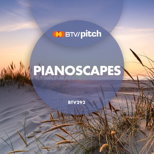 Pianoscapes