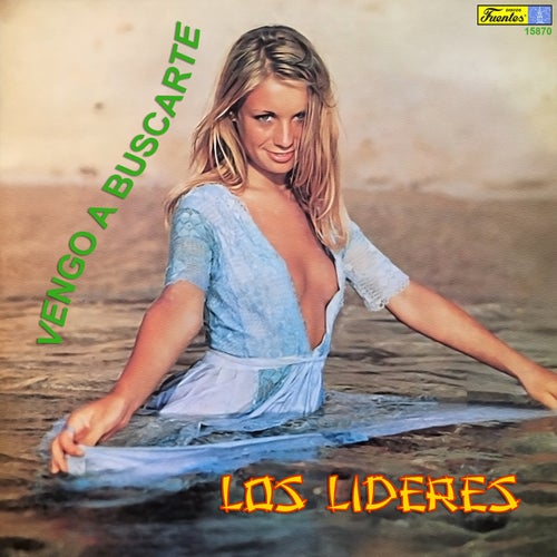 Vengo a Buscarte