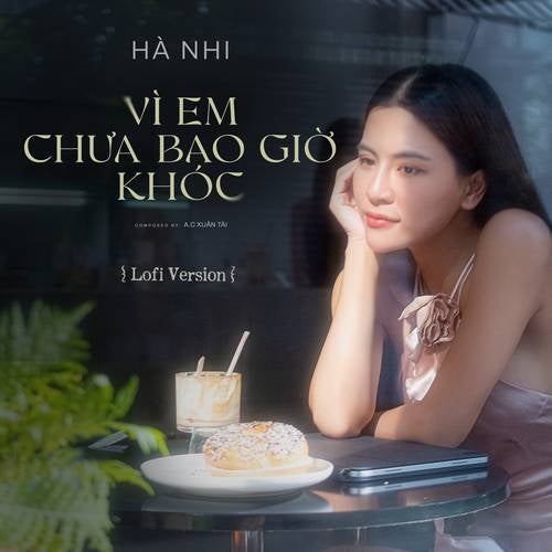 Vì Em Chưa Bao Giờ Khóc (Lofi)