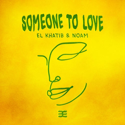 Someone To Love