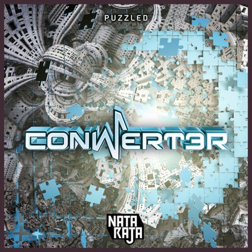 Puzzled